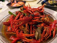 -聚味瞿记·龙虾堂(渔人码头一店)