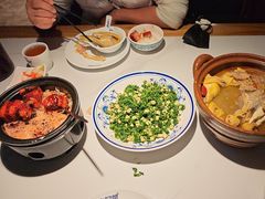 -老阿爸鲜鱼土菜(园区永旺店)