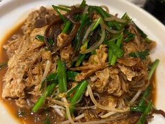 -金牌外婆家(苏州中心店)