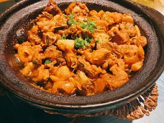-客宴·江西客家菜(红角洲店)