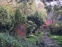 -南京市江宁方山