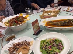 -老德州四合院·德州菜(天衢路店)