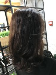 -悦·臻时美发沙龙