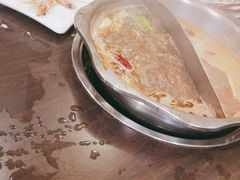 -翠峰苑火锅(迎宾路店)