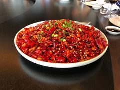 -丽晶轩中餐厅(重庆丽晶酒店)