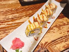 -小川洋风料理(江汉路店)