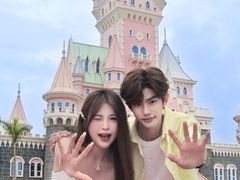 -厦门方特梦幻王国