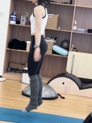 -AN普拉提女子健身工作室