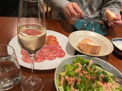 -Laures·月桂西班牙碳烤餐厅(十尚坊店)