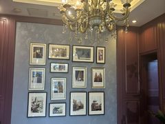 -卫鼎轩·曹公馆(鼓楼店)