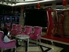 -金沙湾KTV(丽悦新天店)