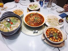 -眉州东坡(春秀路店)