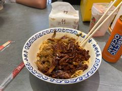 -梅溪·小伙子干挑面(安吉总店)