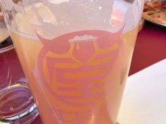 -牛啤堂精酿啤酒餐吧(五棵松华熙店)