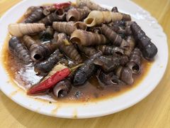 -美食店(华贵路店)