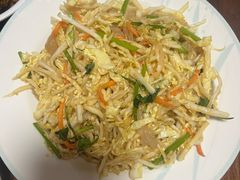 -老大连路特色烧烤(基隆路店)