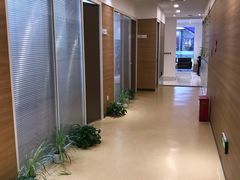 -瑞尔齿科(上海长风大悦城店)