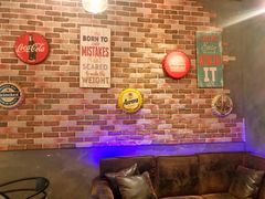 -苏哥利酒店·酒吧 BAR SOUL(观前街店)