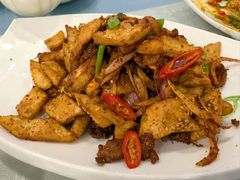 -马尔龙新疆饭店·清真(瑞景店)