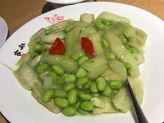 -徽味大班(定慧桥店)