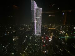 -广州四季酒店·天吧·高空酒吧