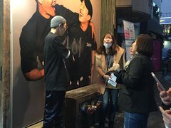-401餐厅(弘大店)