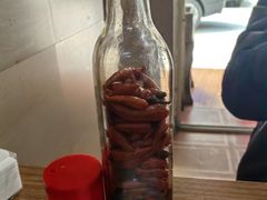 -歪头牛肉(金龙壹号店)