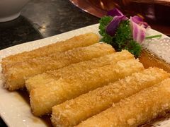 -老码头火锅(玉林店)