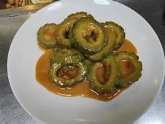 -莆田餐厅PUTIEN(武商MALL店)