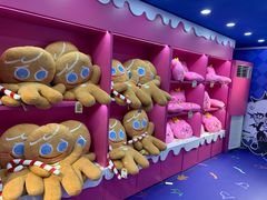 -巴黎春天(陕西路店)