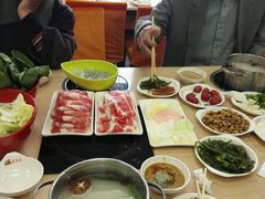 -迪迪客欢乐火锅(斯大林路店)