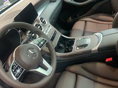 -杭州中升之星奔驰4S店(滨江店)