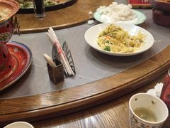-陈家小院(阜昌路店)