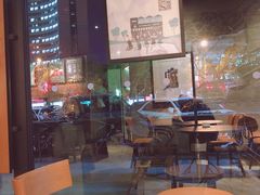 -星巴克(苏州张家港国贸酒店店)