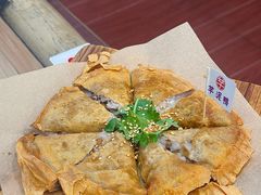 -芋包王闽南茶楼(八市店)