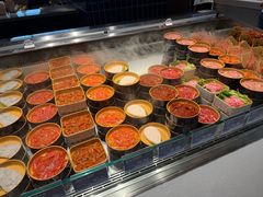 -海底捞大排档火锅(悦荟广场店)