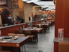 -红泥小火炉·东北泥炉烤肉(天一旗舰店)
