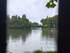 -柯岩风景区