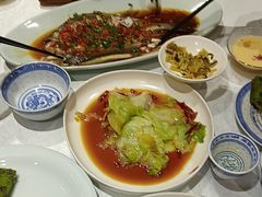 -蠔友汇(皇姑店)