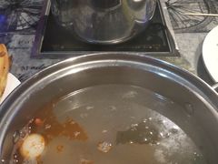 -春风十里海鲜火锅烤肉自助餐厅(华强店)