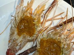 -佬太公海鸭·海鲜大排档(上海总店)
