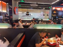 -胖哥俩肉蟹煲(宿迁宝龙广场店)