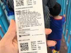 -苏州乐园森林水世界