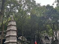 -灵隐飞来峰景区