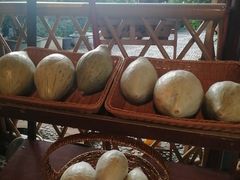 -原汁原味驴庄(长岭村店)