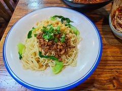 -赖扁担重庆小面(友谊路店)