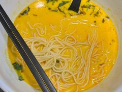 -和府捞面(领展购物广场京通店)