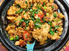 -三大钵江湖菜(空港店)