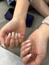 -斯馨·健康美甲美睫