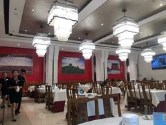 大堂-马凯餐厅(地安门店)